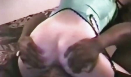 الجمال الأسود والأبيض فلام عربي جنس