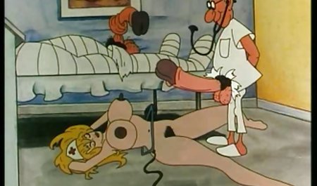 زوجة الأب لطيف يعاقب جنس مترجم بالعربية عليها زوج أمها