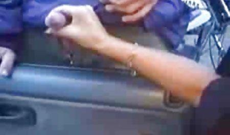 جيل كيلي السراويل الجلدية جنس عربي جامد وسترة الشريط