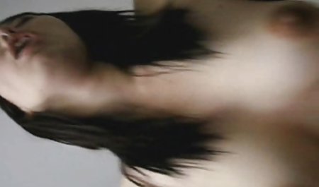 الشرج سكس عربي افلام جنس في جوارب الأرجواني وقفازات